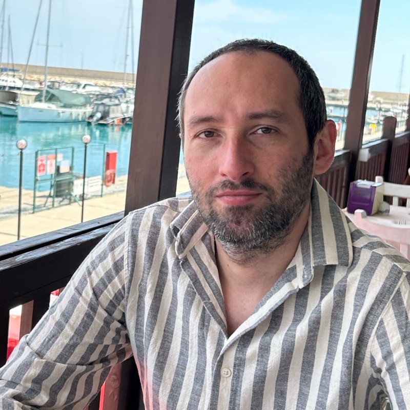 Ali Görhan Profil Fotoğrafı